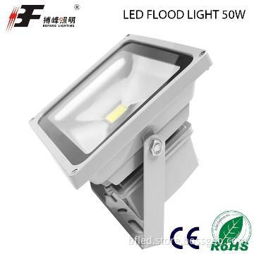 shenzhen supply ip65 outdoor led 50w flood light for billboards